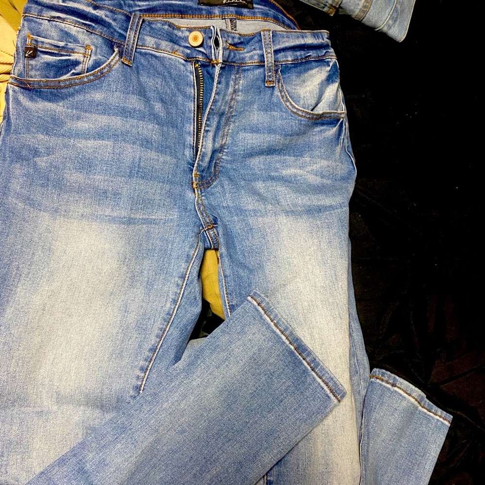 Rue 21 jeans